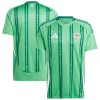 Nogometni Dresovi Sjeverna Irska Domaći 2024